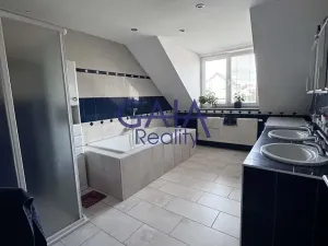 Prodej rodinného domu, Dubňany, V. Nezvala, 128 m2