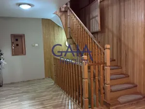 Prodej rodinného domu, Dubňany, V. Nezvala, 128 m2