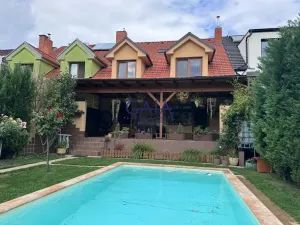 Prodej rodinného domu, Dubňany, V. Nezvala, 128 m2