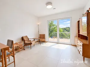 Pronájem rodinného domu, Kyjov - Bohuslavice, 96 m2