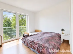 Pronájem rodinného domu, Kyjov - Bohuslavice, 96 m2