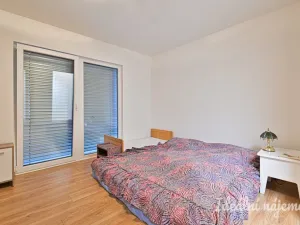 Pronájem rodinného domu, Kyjov - Bohuslavice, 96 m2