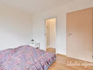 Pronájem rodinného domu, Kyjov - Bohuslavice, 96 m2