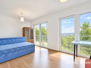 Pronájem rodinného domu, Kyjov - Bohuslavice, 96 m2