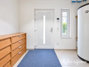 Pronájem rodinného domu, Kyjov - Bohuslavice, 96 m2