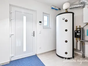 Pronájem rodinného domu, Kyjov - Bohuslavice, 96 m2