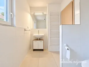 Pronájem rodinného domu, Kyjov - Bohuslavice, 96 m2