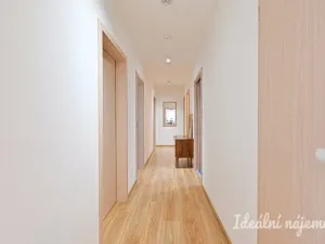Pronájem rodinného domu, Kyjov - Bohuslavice, 96 m2