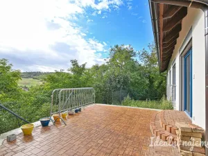 Pronájem rodinného domu, Kyjov - Bohuslavice, 96 m2