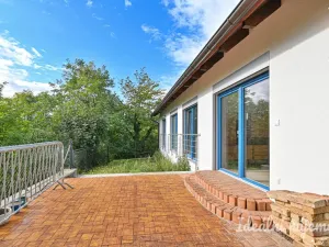 Pronájem rodinného domu, Kyjov - Bohuslavice, 96 m2