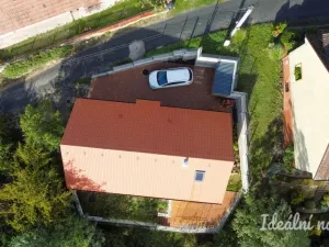 Pronájem rodinného domu, Kyjov - Bohuslavice, 96 m2