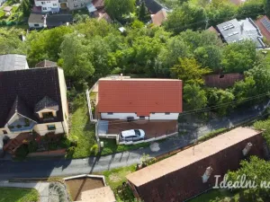 Pronájem rodinného domu, Kyjov - Bohuslavice, 96 m2