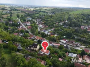 Pronájem rodinného domu, Kyjov - Bohuslavice, 96 m2