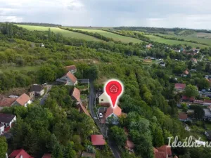 Pronájem rodinného domu, Kyjov - Bohuslavice, 96 m2