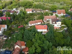 Pronájem rodinného domu, Kyjov - Bohuslavice, 96 m2