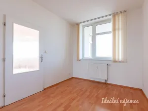 Pronájem bytu 2+kk, Praha - Hlubočepy, Trnkovo náměstí, 64 m2