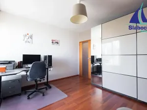 Prodej bytu 3+kk, Brandýs nad Labem-Stará Boleslav, U Vodojemu, 102 m2