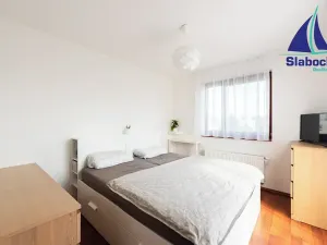 Prodej bytu 3+kk, Brandýs nad Labem-Stará Boleslav, U Vodojemu, 102 m2