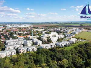 Prodej bytu 3+kk, Brandýs nad Labem-Stará Boleslav, U Vodojemu, 102 m2