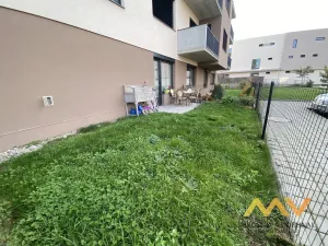 Pronájem bytu 1+kk, Hradec Králové - Pražské Předměstí, Václavkova, 32 m2