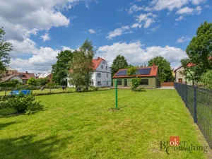 Prodej rodinného domu, Nové Město pod Smrkem, Jindřichovická, 95 m2