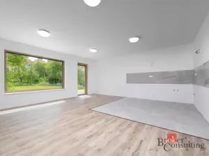 Prodej rodinného domu, Nové Město pod Smrkem, Jindřichovická, 95 m2