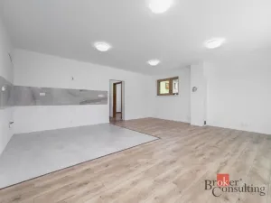 Prodej rodinného domu, Nové Město pod Smrkem, Jindřichovická, 95 m2