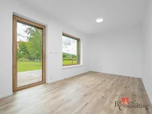 Prodej rodinného domu, Nové Město pod Smrkem, Jindřichovická, 95 m2