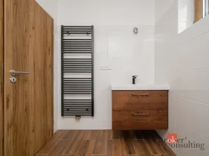 Prodej rodinného domu, Nové Město pod Smrkem, Jindřichovická, 95 m2