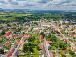Prodej rodinného domu, Nové Město pod Smrkem, Jindřichovická, 95 m2