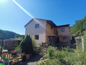 Prodej podílu rodinného domu, Davle, Kiliánská, 280 m2