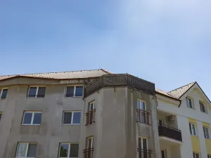 Dražba bytu 2+1, Břeclav, Kpt. Jaroše, 72 m2