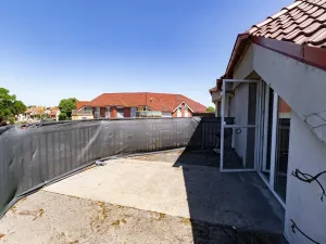 Dražba bytu 2+1, Břeclav, Kpt. Jaroše, 72 m2