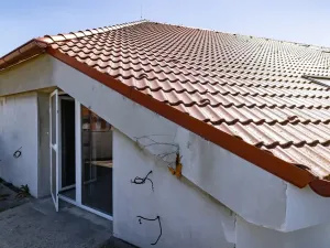 Dražba bytu 2+1, Břeclav, Kpt. Jaroše, 72 m2