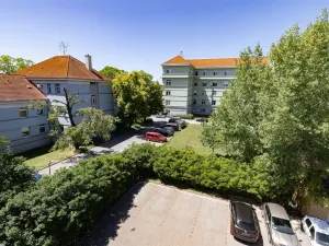 Dražba bytu 2+1, Břeclav, Kpt. Jaroše, 72 m2