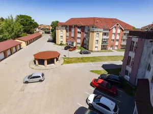 Dražba bytu 2+1, Břeclav, Kpt. Jaroše, 72 m2