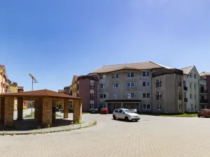 Dražba bytu 2+kk, Břeclav, Kpt. Jaroše, 75 m2