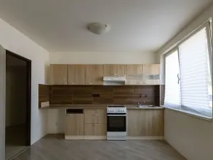 Dražba bytu 2+kk, Břeclav, Kpt. Jaroše, 75 m2