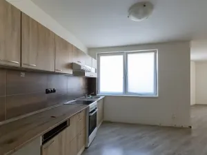 Dražba bytu 2+kk, Břeclav, Kpt. Jaroše, 75 m2