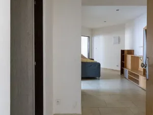 Dražba bytu 2+kk, Břeclav, Kpt. Jaroše, 75 m2