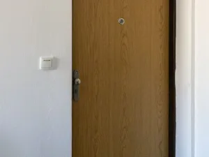 Dražba bytu 2+kk, Břeclav, Kpt. Jaroše, 75 m2