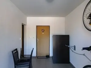 Dražba bytu 2+kk, Břeclav, Kpt. Jaroše, 75 m2