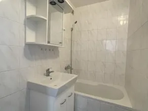 Pronájem bytu 1+1, Polička - Horní Předměstí, Sídliště Hegerova, 40 m2