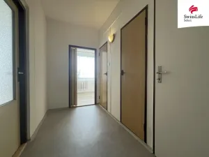 Pronájem bytu 1+1, Polička - Horní Předměstí, Sídliště Hegerova, 40 m2