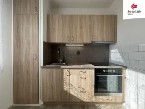 Pronájem bytu 1+1, Polička - Horní Předměstí, Sídliště Hegerova, 40 m2