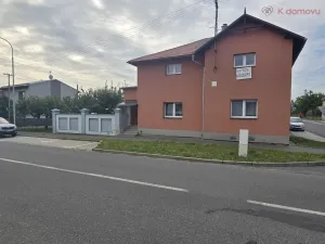 Prodej rodinného domu, Křelov-Břuchotín - Křelov, Květinová, 118 m2