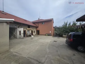 Prodej rodinného domu, Křelov-Břuchotín - Křelov, Květinová, 118 m2