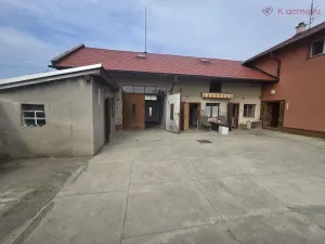 Prodej rodinného domu, Křelov-Břuchotín - Křelov, Květinová, 118 m2
