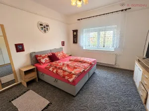 Prodej rodinného domu, Křelov-Břuchotín - Křelov, Květinová, 118 m2