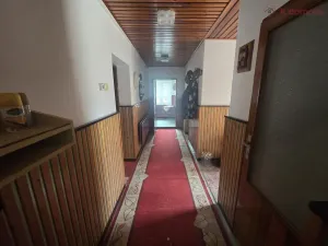 Prodej rodinného domu, Křelov-Břuchotín - Křelov, Květinová, 118 m2